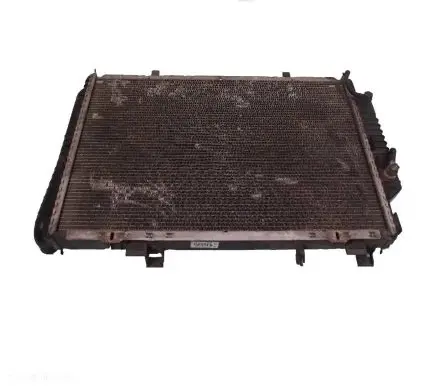 Mercedes-Benz C W202 Coolant radiator 2025006403 20516