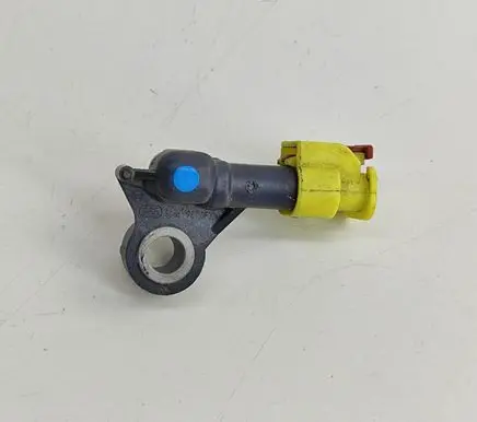 Audi A5 Airbag deployment crash/impact sensor 4M0959651