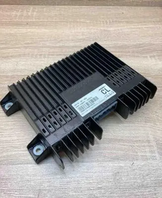 Mazda 6 Sound amplifier GM1B6692X 306180402