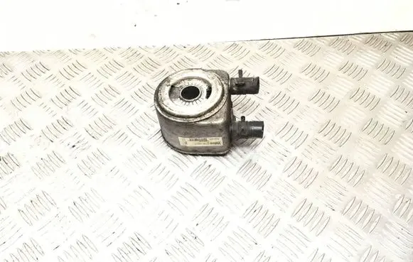 Fiat Ulysse Oil filter mounting bracket 9650863380 876864X HA1182