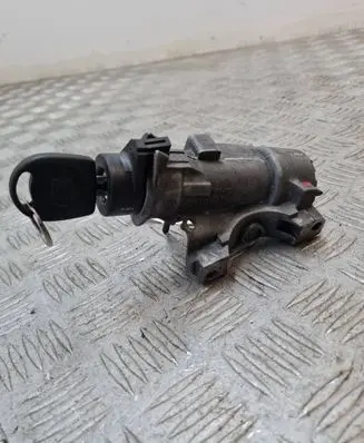 Seat Leon (1M) Ignition lock 4B0905851B 4B0905849