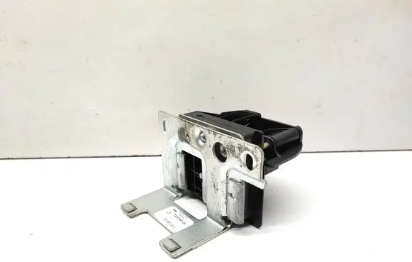 BMW X3 F25 Parcel shelf load cover mount bracket 7230197