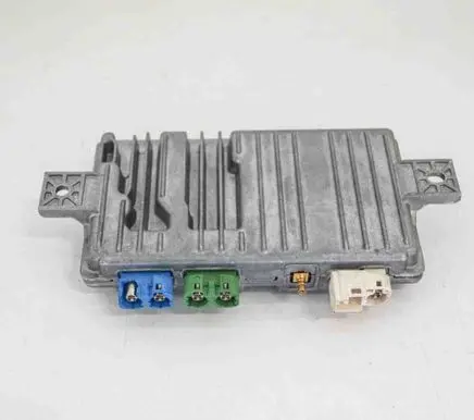 Mercedes-Benz E W212 Other devices