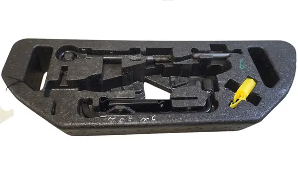 Citroen C5 Tool set 9686887180
