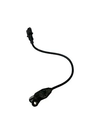Opel Zafira A Crankshaft position sensor 90520856
