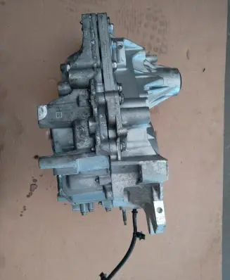Opel Mokka B Electric car Transmission 9849341480