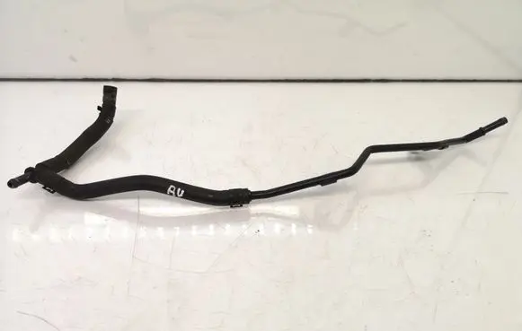 Volkswagen PASSAT B6 Engine coolant pipe/hose 1K0121070CE