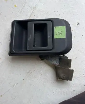 Iveco Daily 3rd gen Rear door exterior handle