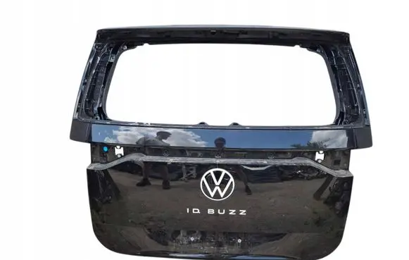Volkswagen ID. Buzz Truck tailgate 