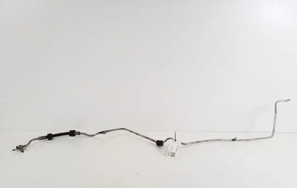 Mercedes-Benz ML W164 Air conditioning (A/C) pipe/hose A1648304815