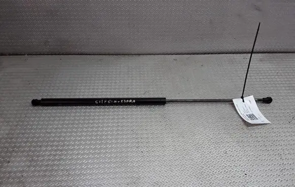 Citroen Xsara Picasso Tailgate/trunk strut/damper 9631535080