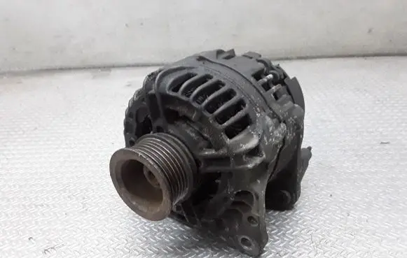 Audi A2 Generator/alternator 0124325011 037903025F