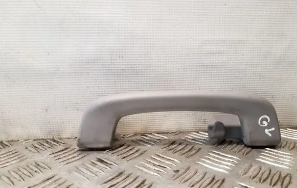 BMW 5 F10 F11 Rear interior roof grab handle