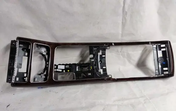 Audi A8 S8 D4 4H Center console decorative trim 4H1864348