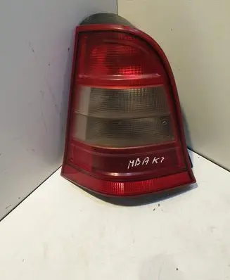 Mercedes-Benz A W168 Rear/tail lights ULO3310L