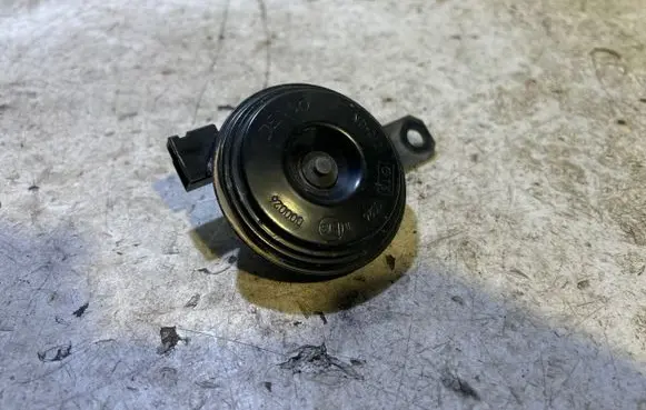 Toyota C-HR I Horn signal 8652002140 JK2722007720