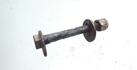 Audi A6 S6 C5 4B Rear suspension camber bolt 
