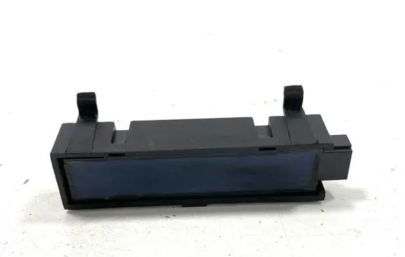 Chevrolet Volt I Keyless system antenna 13502551 74938500 803328