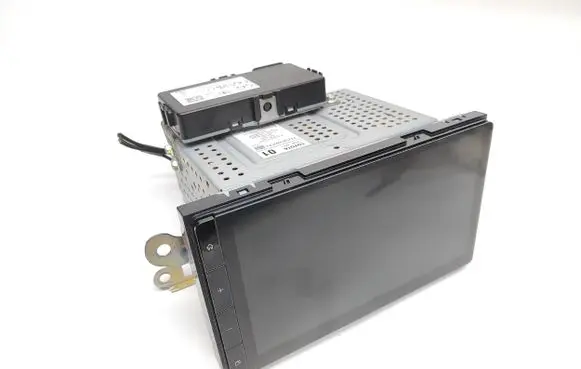 Toyota Aygo X Screen/display/small screen 86140AP011 FC6179542158 FC6179542159
