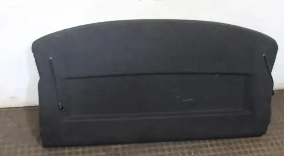 Peugeot 308 Parcel shelf