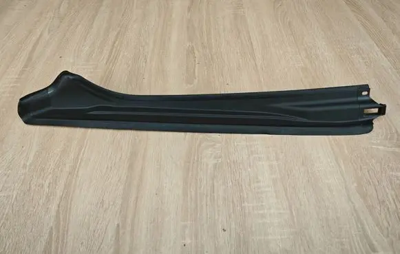 BMW 4 G22 G23 G24 G26 Other trunk/boot trim element 9448319