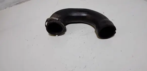 Opel Signum Engine coolant pipe/hose