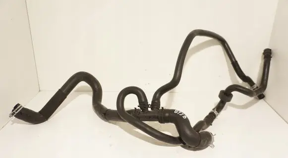 Ford Fiesta Engine coolant pipe/hose L1BG-8B273-FB
