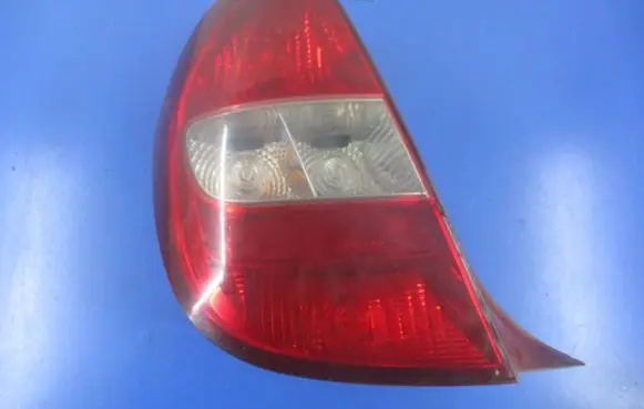 Citroen C5 Rear/tail lights 9632646780