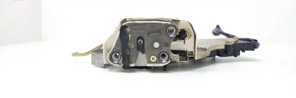 Suzuki Liana Rear door lock