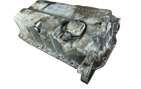 Volkswagen Touran I Oil sump 038103603AG