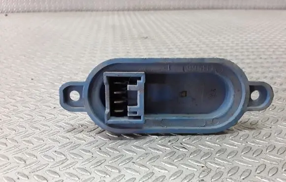 Fiat Multipla Heater blower motor/fan resistor 751436TD