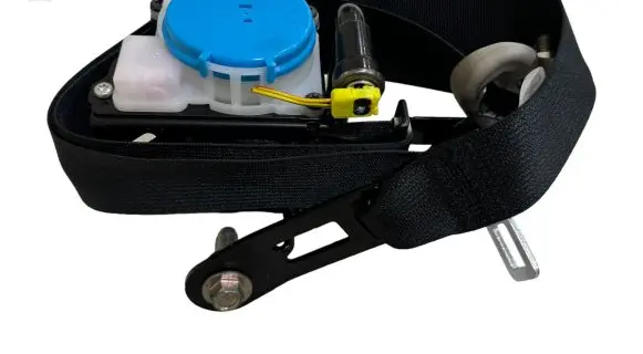Mazda CX-5 Front seatbelt TKAH2EH939