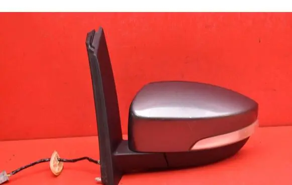 Ford Grand C-MAX Front door electric wing mirror DM5117683CC59Q