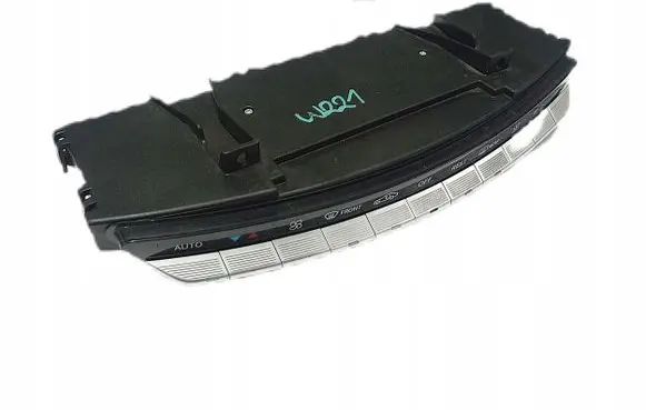 Mercedes-Benz S W221 Climate control unit A2218702658