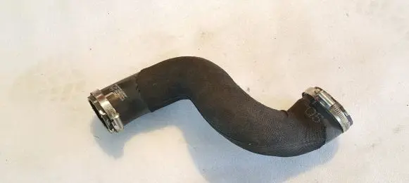 Audi Q5 SQ5 Intercooler hose/pipe 8R0145993