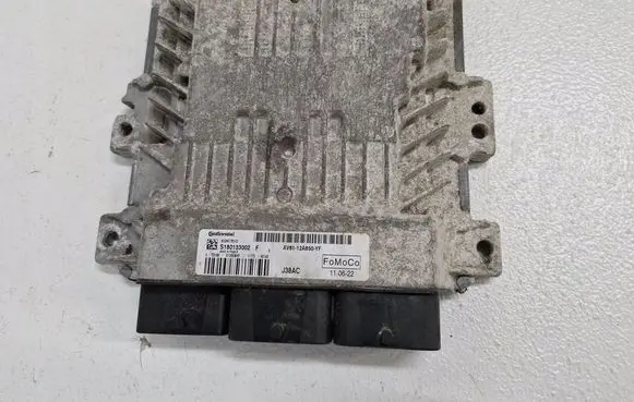 Ford C-MAX II Engine control unit/module ECU AV61-12A650-YF