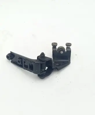 Volkswagen Transporter - Caravelle T6 Sliding door middle roller runner 7E0843335A S420MC1715