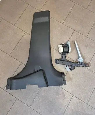 KIA Sportage Front seatbelt 88820-3U200 85845-3U900