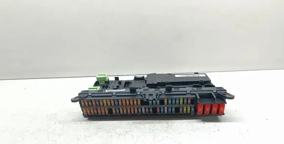 BMW X5 E53 Fuse module 8380407 8378107