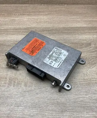 Mercedes-Benz CLS C219 Other control units/modules A2218700826 A2214460059