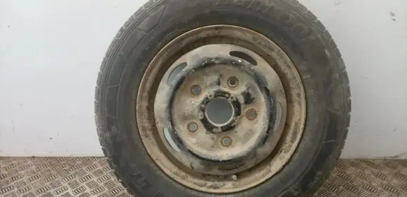 Ford Transit R15 steel rim 55JX15X60 2150829 1C15AC