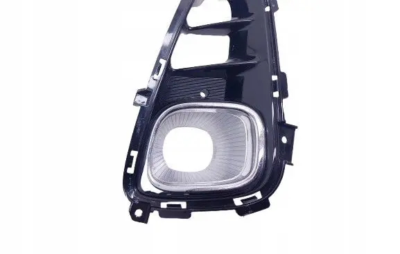 KIA Picanto Front fog light trim/grill