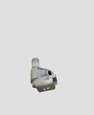 Citroen C-Crosser Crankshaft position sensor 9661135980