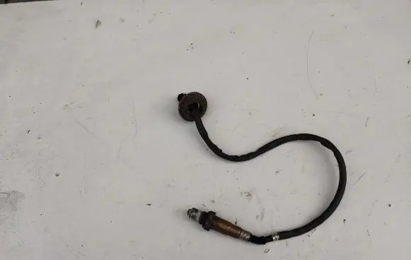 BMW X6 F16 Lambda probe sensor 7611322 0258010435 753161