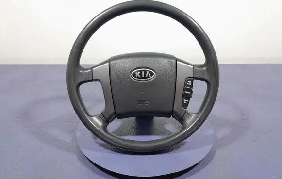 KIA Sorento Steering wheel 561203E100