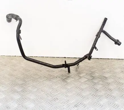 Audi Q5 SQ5 Air intake hose/pipe 04L122157AB