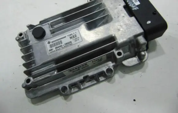 Hyundai ix35 Gearbox control unit/module 95440-3B826
