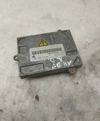 Audi A4 S4 B7 8E 8H Headlight ballast module Xenon 1039F00992 1307329115