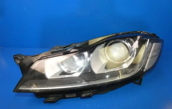 Jaguar XF Headlight/headlamp