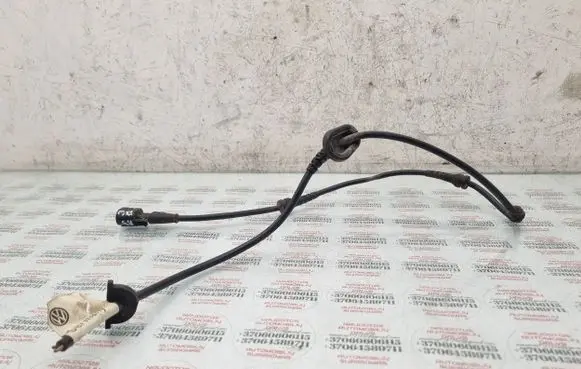 Audi A3 S3 8L Rear ABS sensor wiring 8L0927904C